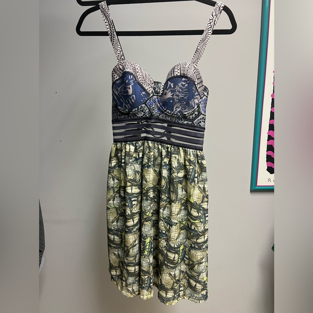 Masji sundress